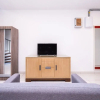 Отель OYO Home 89599 Beautiful 2br 3 Towers, фото 3