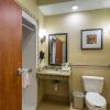 Отель Holiday Inn Express Hotel & Suites Edmond, an IHG Hotel, фото 12