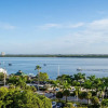 Отель Beach Villas # 701-250 Estero Blvd by Coastal Vacation Properties, фото 18