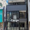 Отель Cargo Shinsaibashi, фото 17