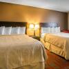 Отель Quality Inn & Suites, фото 16