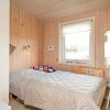 Отель Deluxe Holiday Home in Thisted With Terrace, фото 4