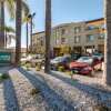 Отель Quality Inn & Suites Huntington Beach, фото 28