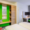 Отель ibis Styles Halle, фото 3