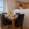 Отель Modern Apartment in Dawlish With Dawlish Coast View, фото 9