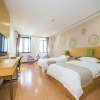 Отель GreenTree Inn  Ningbo District Huashan Road And Huanghe Road Express Hotel, фото 24