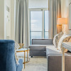 Отель RS Boutique Suites - City Centre, фото 9