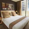 Отель Oaks Brisbane on Margaret Suites, фото 37