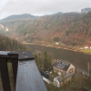 Отель Die Burg Schöna - In a national park, фото 20