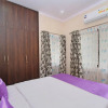Отель OYO 10451 Resside Apartment, фото 12