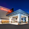 Отель Hampton Inn Cincinnati Airport - North, фото 1