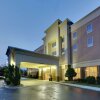 Отель Hampton Inn & Suites Southern Pines-Pinehurst в Абердине