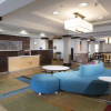 Отель Fairfield Inn & Suites Charleston North/University Area, фото 16