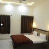 Отель Kanchan Villa Hotel Agra, фото 12