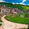 Отель Slopeside 1 Bedroom Gold at Golden Peak in Vail, фото 22