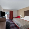 Отель Ramada Limited Maggie Valley, фото 6