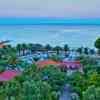 Отель Mendi Beach Hotel (Halkidiki), фото 19