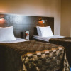 Отель Hanza Hotel, фото 7