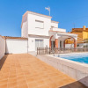 Отель Holiday Home in L'escala With Private Swimming Pool, фото 18