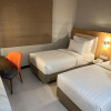 Отель d'primahotel Jemursari Surabaya, фото 19