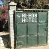 Отель The Reeds Hotel, фото 1