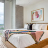 Отель Saxon by AvantStay Brand New Condo in Austin w Amazing Amenities, фото 4