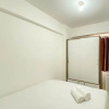 Отель Best Modern 2Br At Bassura City Apartment, фото 7