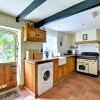 Отель Charming Holiday Home With Lovely Garden, фото 5