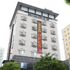 Отель Daejeon Hotel Today, фото 1