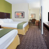 Отель Holiday Inn Express & Suites Rome-East, an IHG Hotel, фото 3