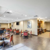 Отель Comfort Suites Dodge City, фото 21