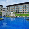 Отель JW Marriott Bengaluru Prestige Golfshire Resort & Spa, фото 18