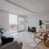 Отель Stijlvol appartement op strand Makkum, фото 5
