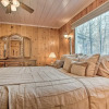 Отель Cozy Home w/ Hot Tub: Half Mi to Salmon River!, фото 6