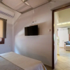 Отель Newly renovated Garden Flat, фото 4