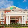 Отель Holiday Inn Express Hotel & Suites Tupelo, an IHG Hotel, фото 1