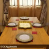 Отель GGC Luxury Serviced Apartments - Gold, фото 6