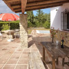 Отель Pretty Cottage in Villanueva de la Concepcion with Pool, фото 12