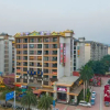 Отель Wanqian Hotel, фото 3
