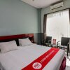 Отель Nida Rooms Peace Gong Bedahulu at Hotel Shunda, фото 3