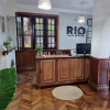 Отель Rio Tigre Hotel, фото 2