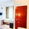 Отель Mylos Otel, фото 3