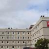 Отель ibis Newcastle в Ньюкасле