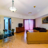 Отель Luxury 3Br Apartment At Sudirman Tower Condominium, фото 17