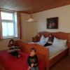 Отель Gasthof Eschau, фото 15