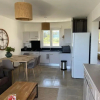 Отель Bel appartement climatisé, vue mer, фото 5