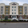 Отель Candlewood Suites Nashville - Metro Center, an IHG Hotel, фото 1