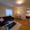 Отель Bright And Central, 2-bedroom, Fully Equipped, фото 6