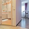 Гостиница 4You Piter One Apartments в Санкт-Петербурге