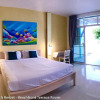 Отель Koh Mook Riviera Beach Resort, фото 4